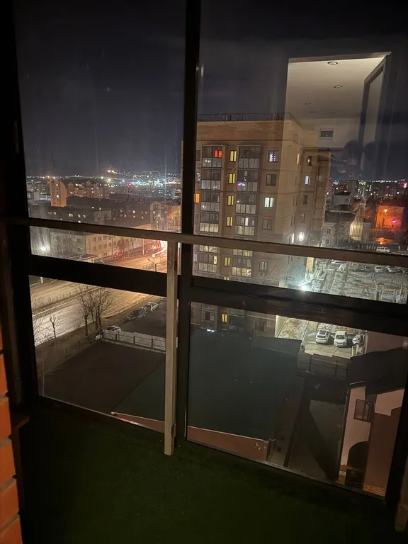 Уютная студия в центре