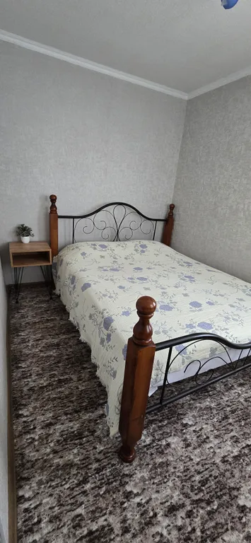 Уютная квартира в домике с мезанином в курортной зоне
