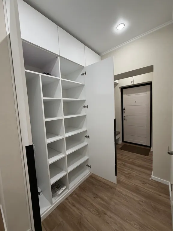 Уютная квартира в центре Нойкурена вдали от лишнего шума