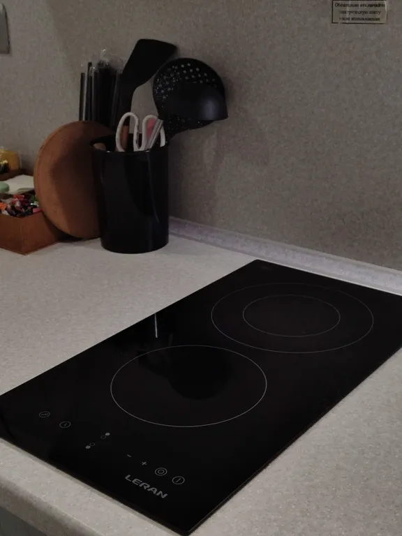 Квартира Уютная квартира в шаге от моря — Анапа