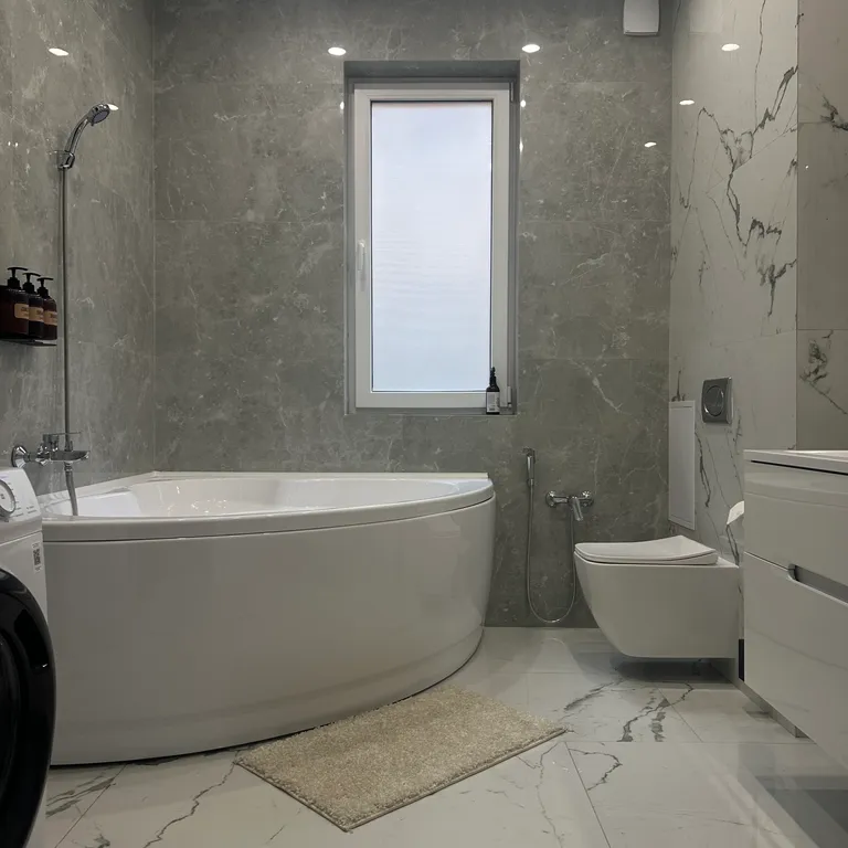 Коттедж 4-комнатный Дом — Казачий Брод