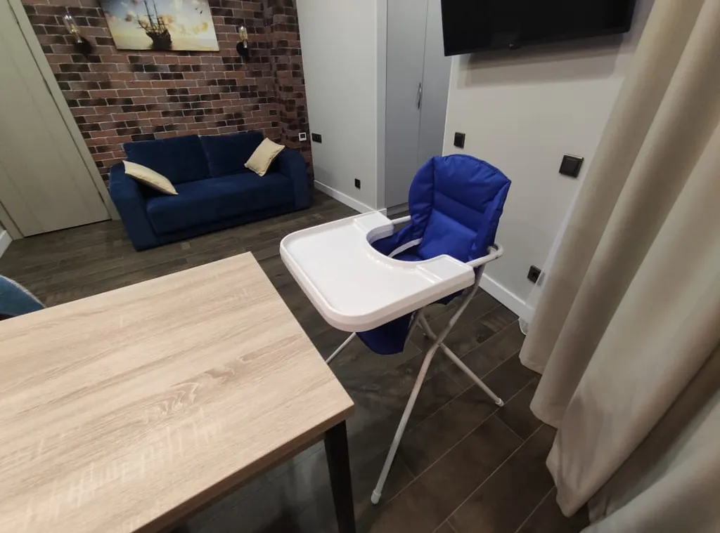 Квартира 1-комнатная Квартира — Севастополь