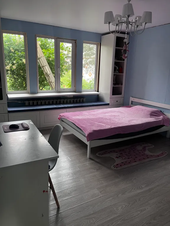 Коттедж Часть дома с двумя комнатами — Борисоглебская Слобода