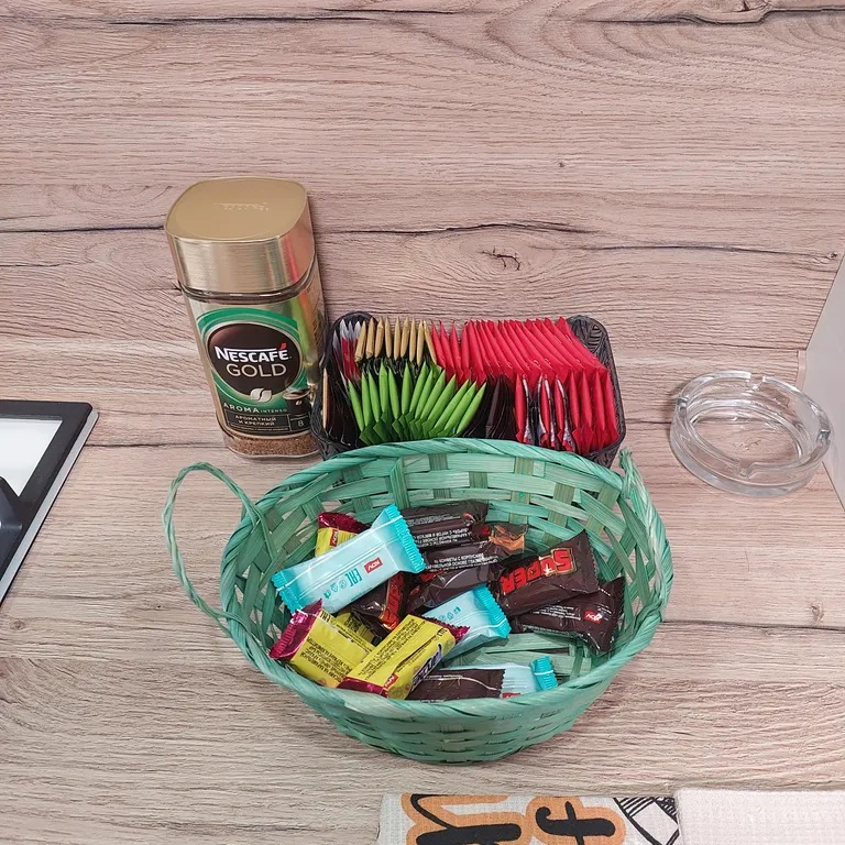 Стильная двушка в новом современном районе