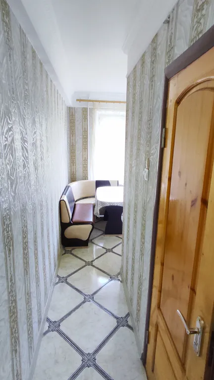 Уютная 2-к. квартира, 60 м² около моря