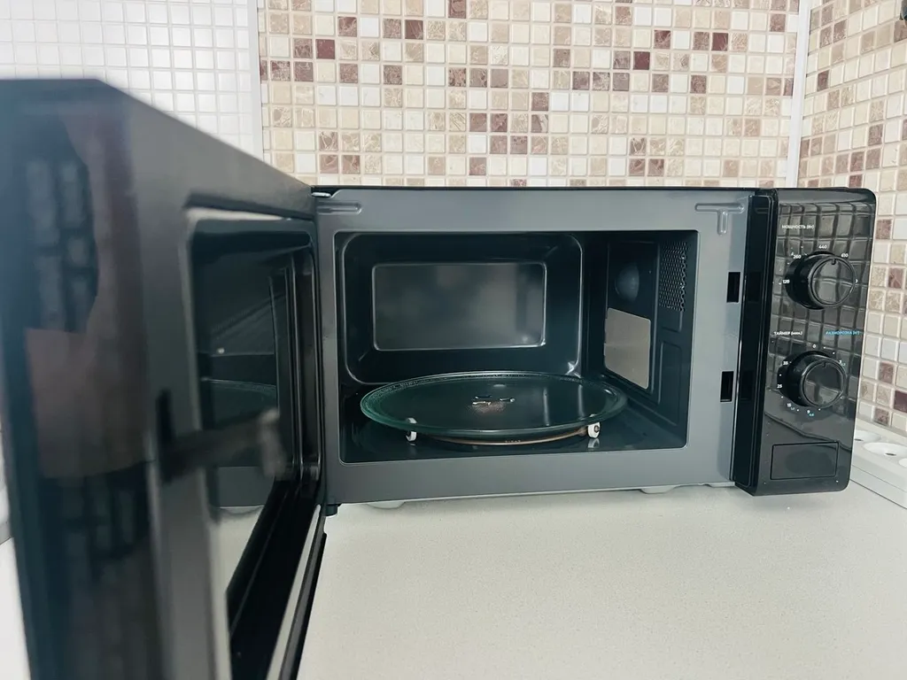 Квартира Квартира Двухкомнатная рядом с центральным рынком — Калининград