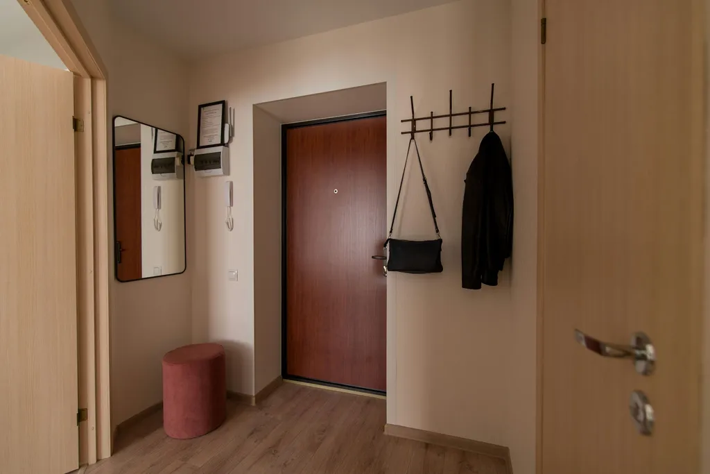 Квартира с красивым видом на Волжские закаты