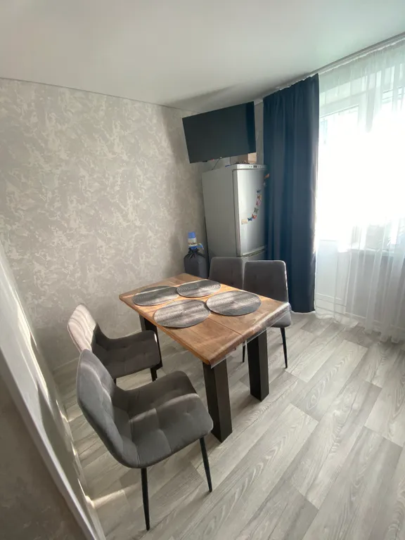 Квартира Уютная квартира с видом на море и горы — Судак