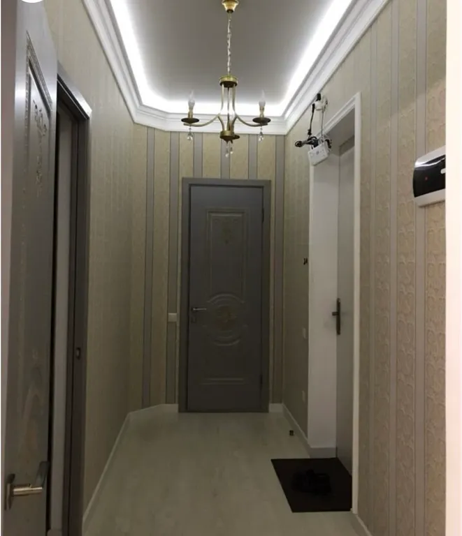 Квартира возле моря