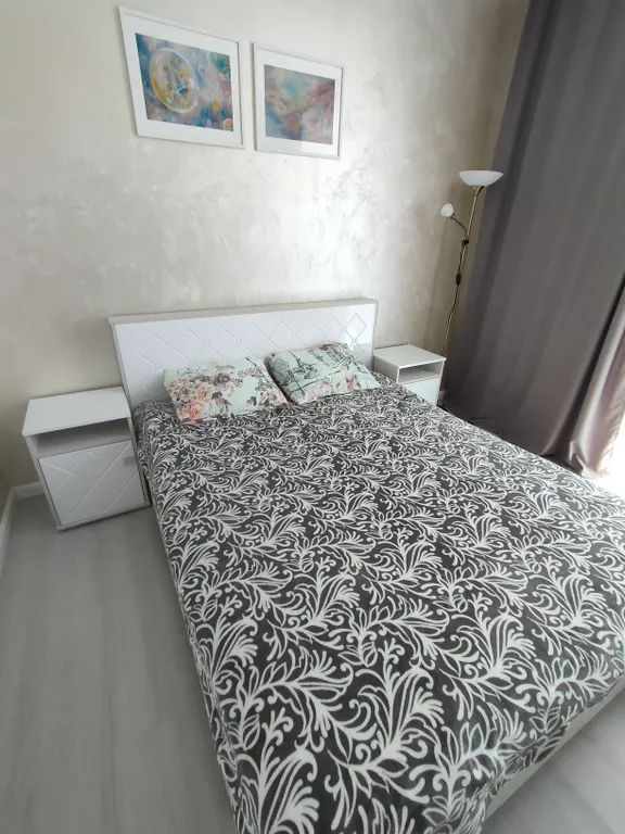 Квартира Уютные апартаменты — Калининград