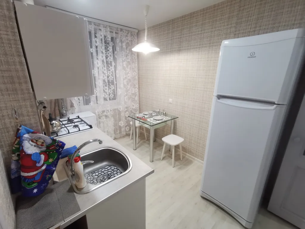 Двушка однушка