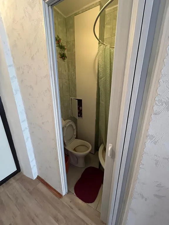 Квартира-студия на берегу моря