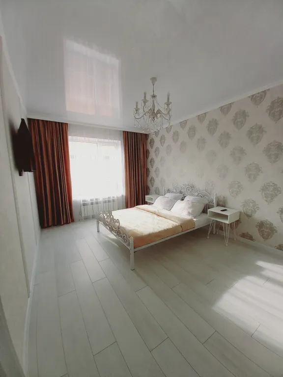 Уютная квартира — аренда посуточно в Ставрополь