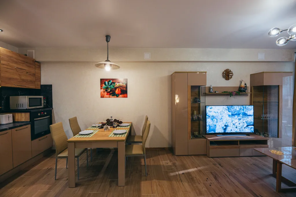 Место для счастья