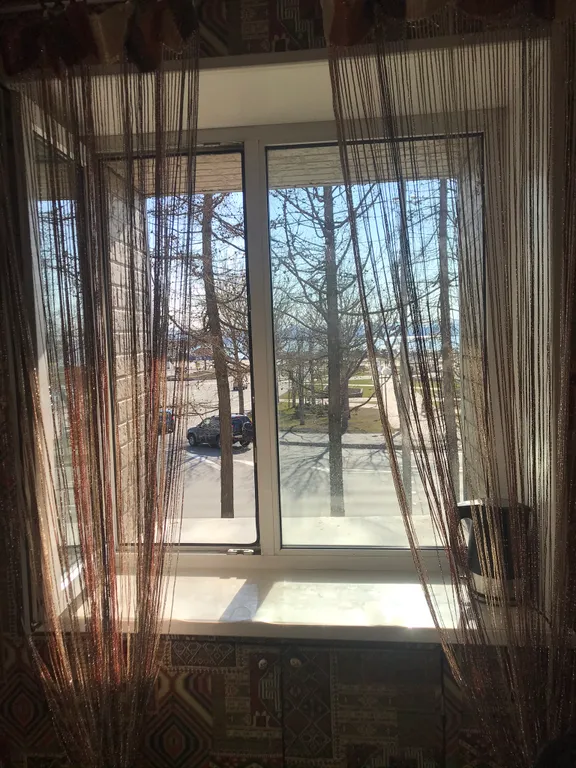 Квартира в центре — аренда посуточно в Петропавловск-Камчатский