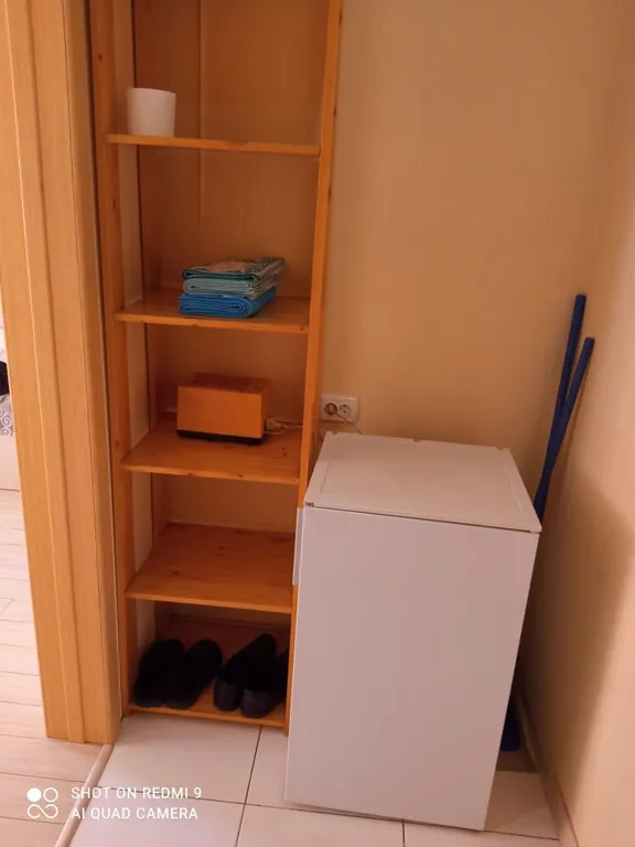 Квартира Квартира в зелёной бесшумной зоне — Краснодар