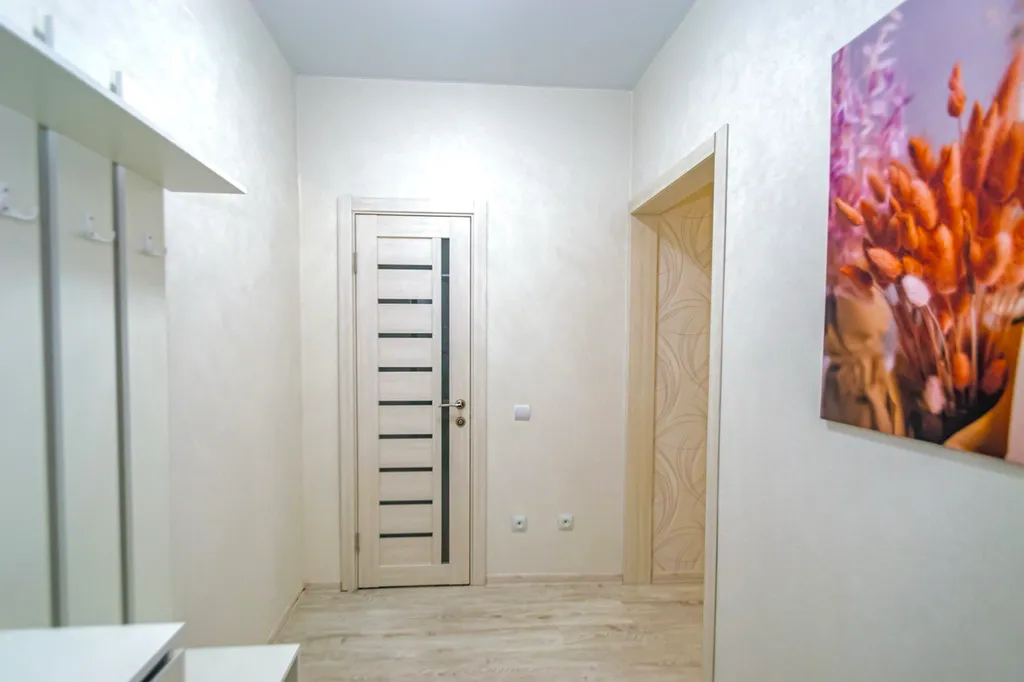 Квартира Уютная квартира в уютном районе — Краснодар