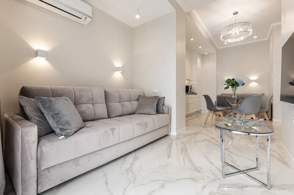 Квартира жк посейдон у моря