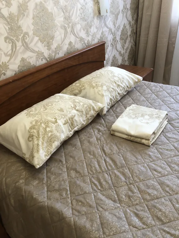 Квартира с 2 отдельными спальнями и кухней-гостиной, рядом с Елкой