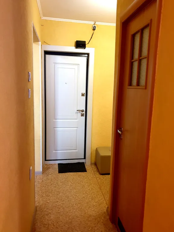 Уютная первый этаж