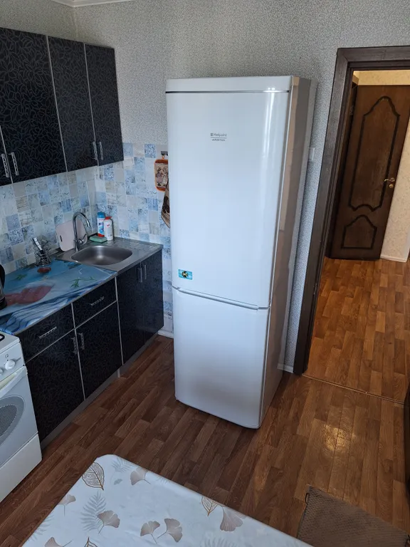 Квартира в правильном месте