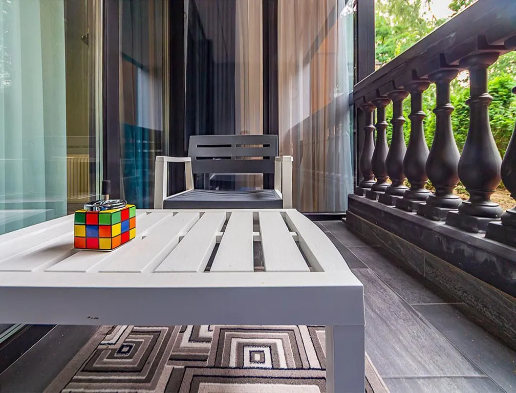 Квартира 2-комнатная Квартира — Светлогорск