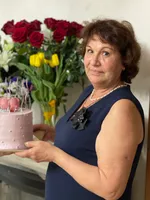 Галина Яковлевна