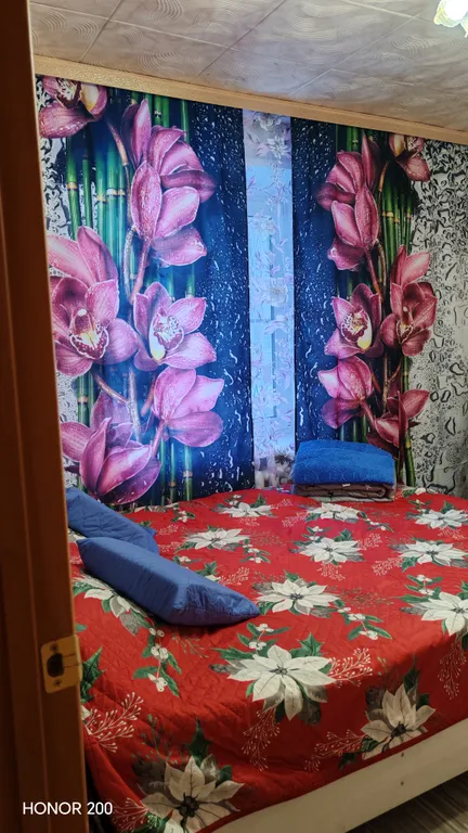 Квартира Уютная квартира в центре города возле Администрации — Кашира