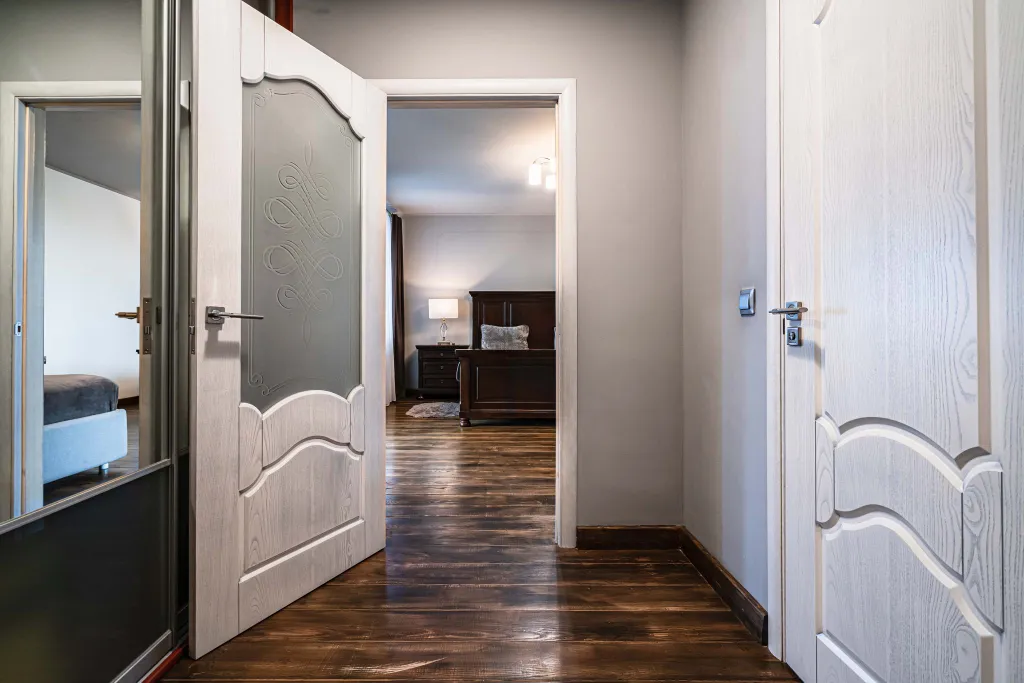 Квартира 1-комнатная Квартира — Калининград