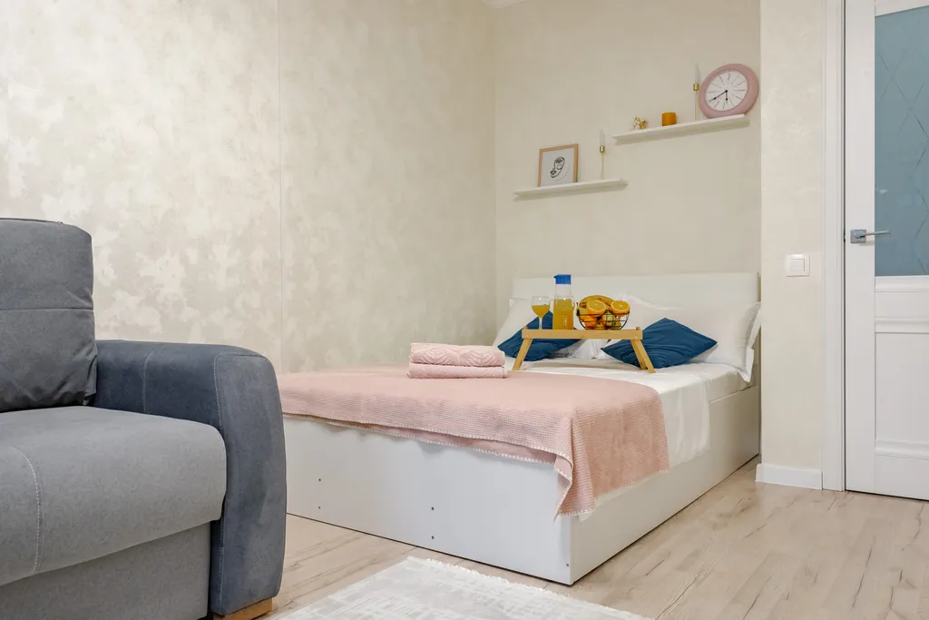 Центр города Астана Арена, Барыс Арена, Ботанический сад