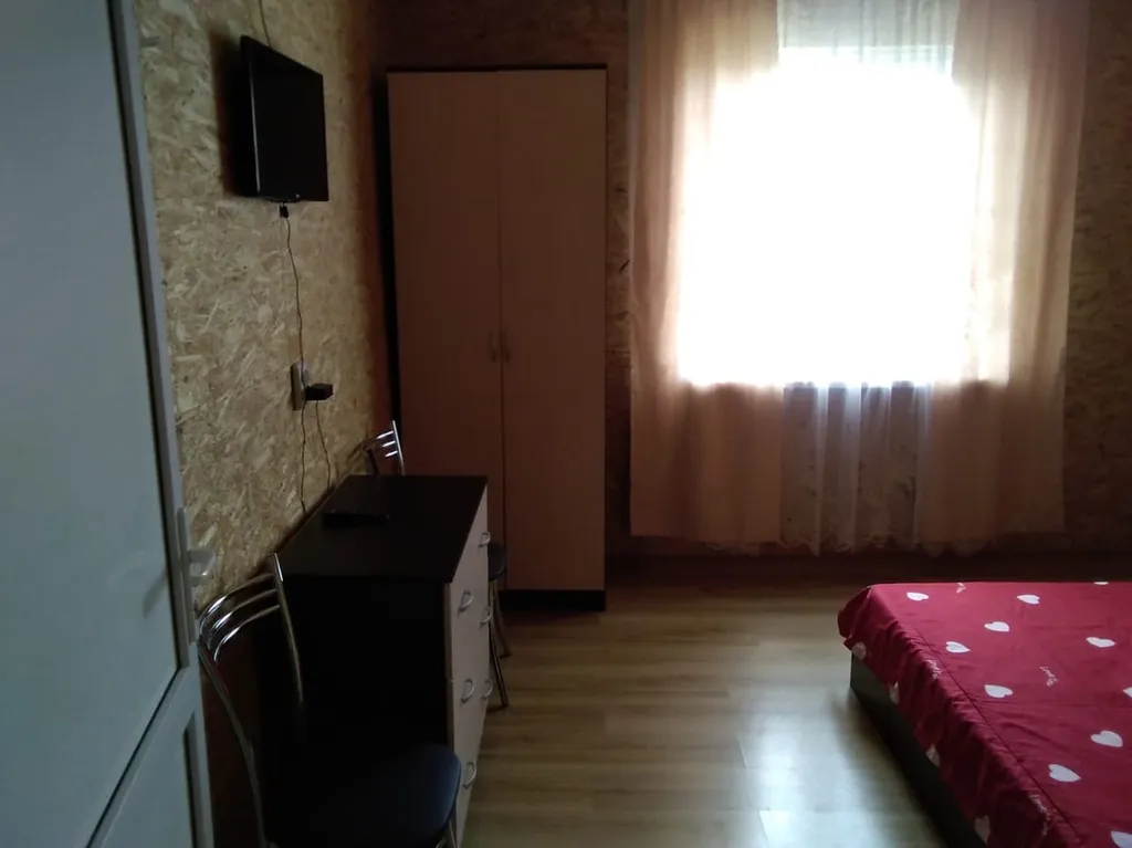 Дом на берегу Черного моря с великолепным пляжем