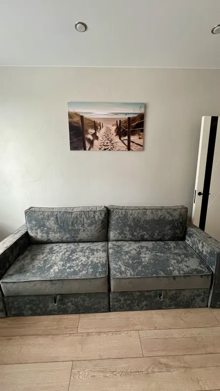 Квартира Дивная квартира на берегу моря — Пионерский