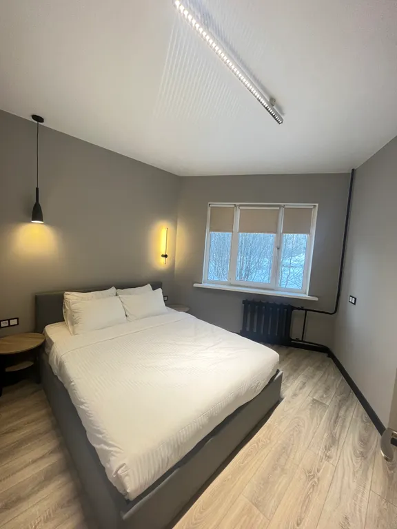 Современная квартира рядом с горнолыжным склоном