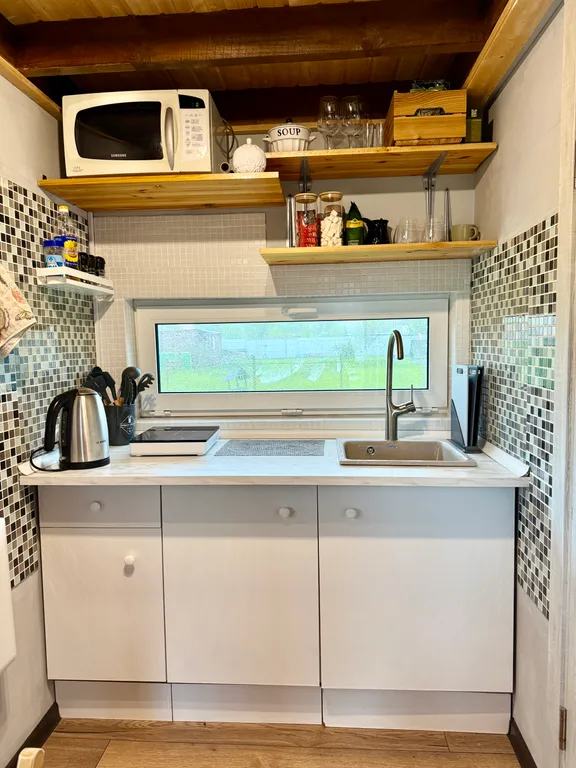 Petrushkа Просторы