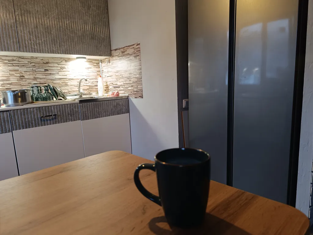 3 к.кв.  для горнолыжного отдыха BigWood