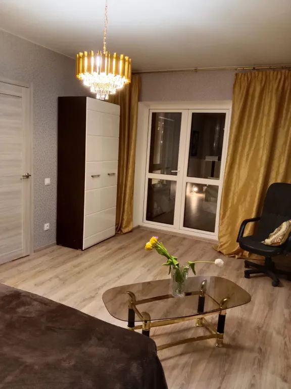 Уютная квартира Современник