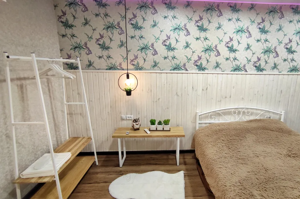 Квартира у вокзала