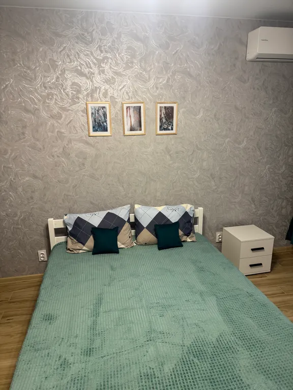 Новая уютная квартира с видом на горы — аренда посуточно в Туапсе