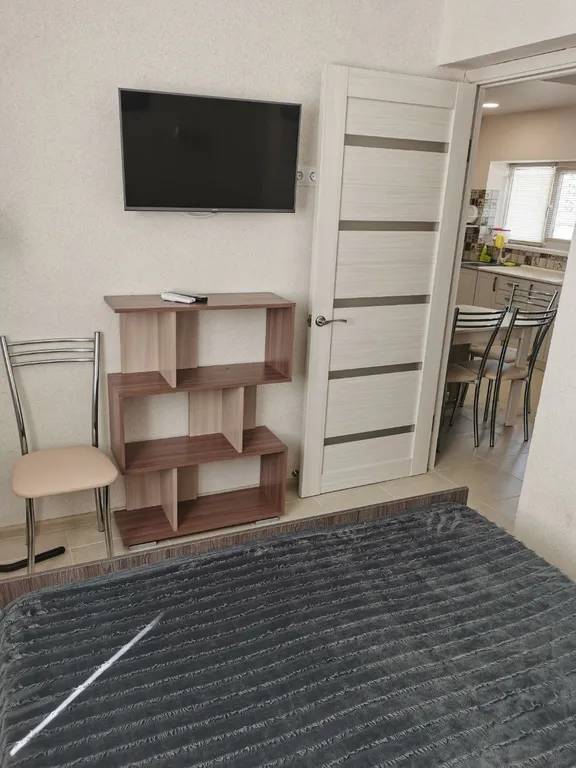 Дом возле моря