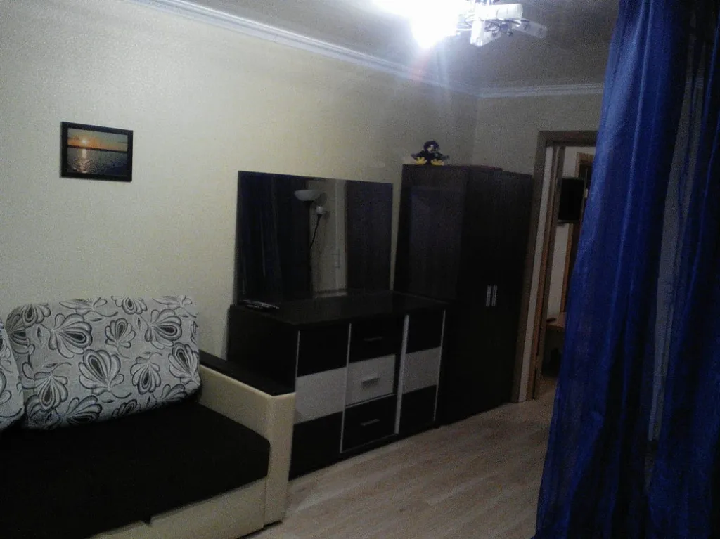 Дом для большой компании