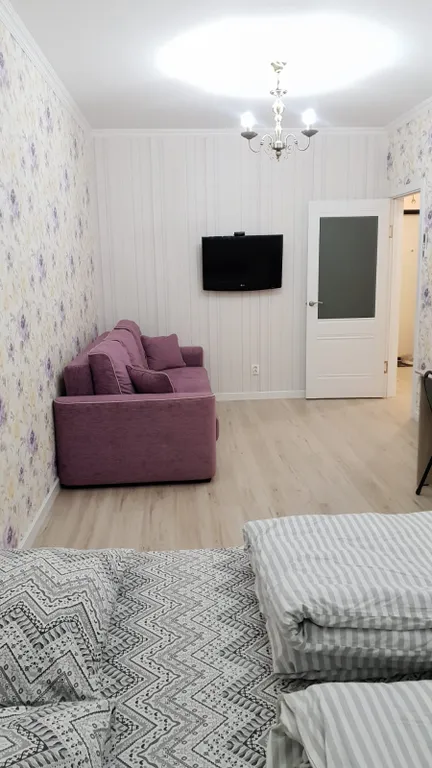 Уютные Апартаменты в ЖК Аманат