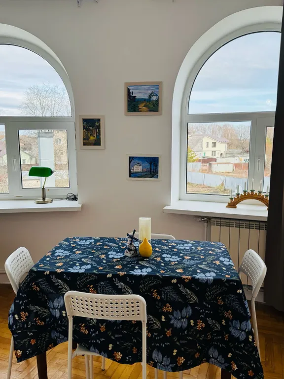 Комфортный отдых в исторической части города