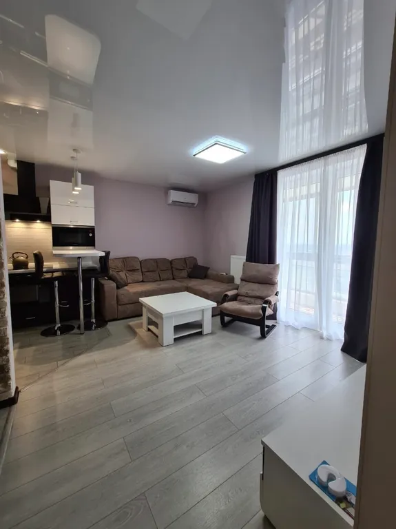 Уютная, очень чистая квартира в центре