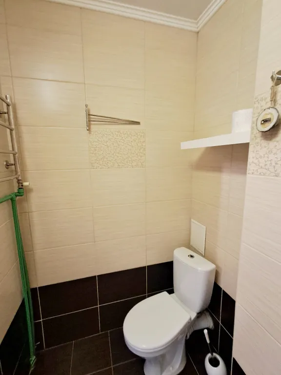 Люкс Янтарный у парка с автономным отоплением и парковкой