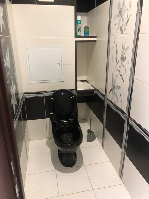 Квартира Уютная квартира — Подолино