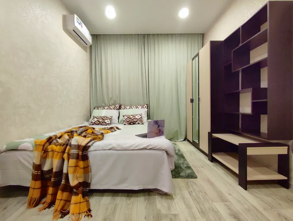 Яблоко грэни