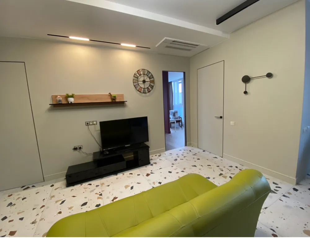 Современный Люкс в шаге от метро Покрышкина