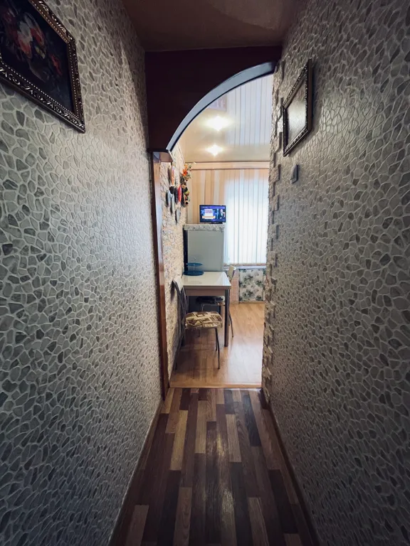 Квартира на Мира 29А