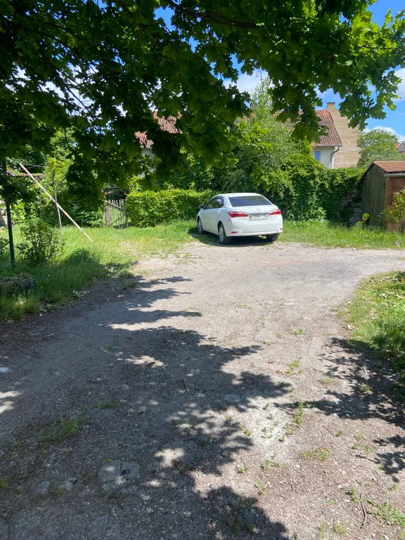 Квартира Квартира Элис у моря — Зеленоградск