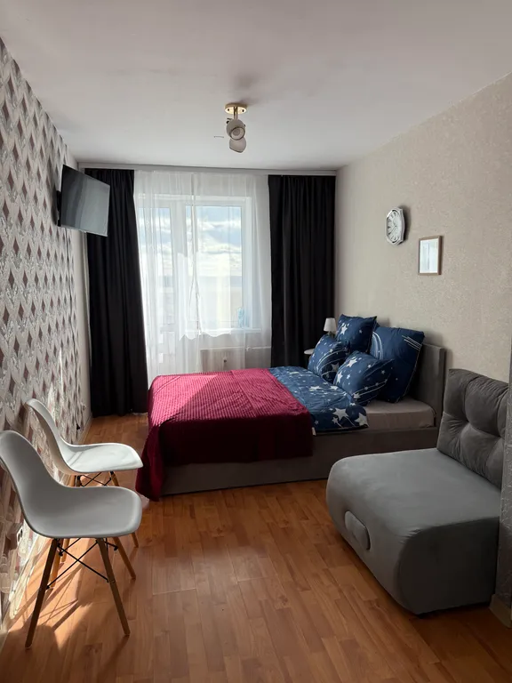 Уютная квартира в Закамске